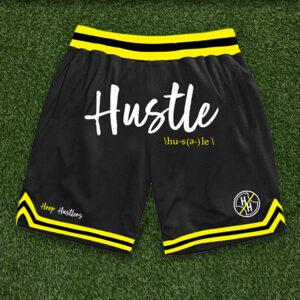 Hustle Shorts