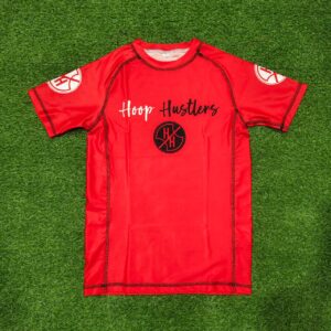 HH Red Compression Shirt