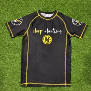 HH Black Compression Shirt