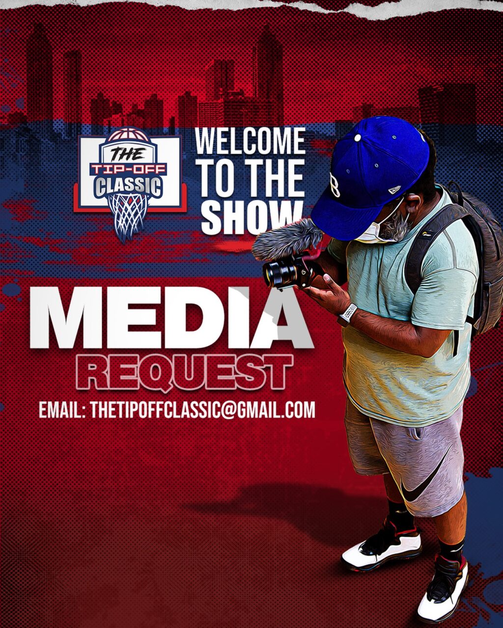 Instagram post from hoophustlers. This post is in position 0.